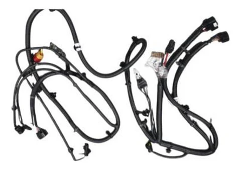 Ramal Electrico De Luces Delantero Kia Sorento (2014-2018)