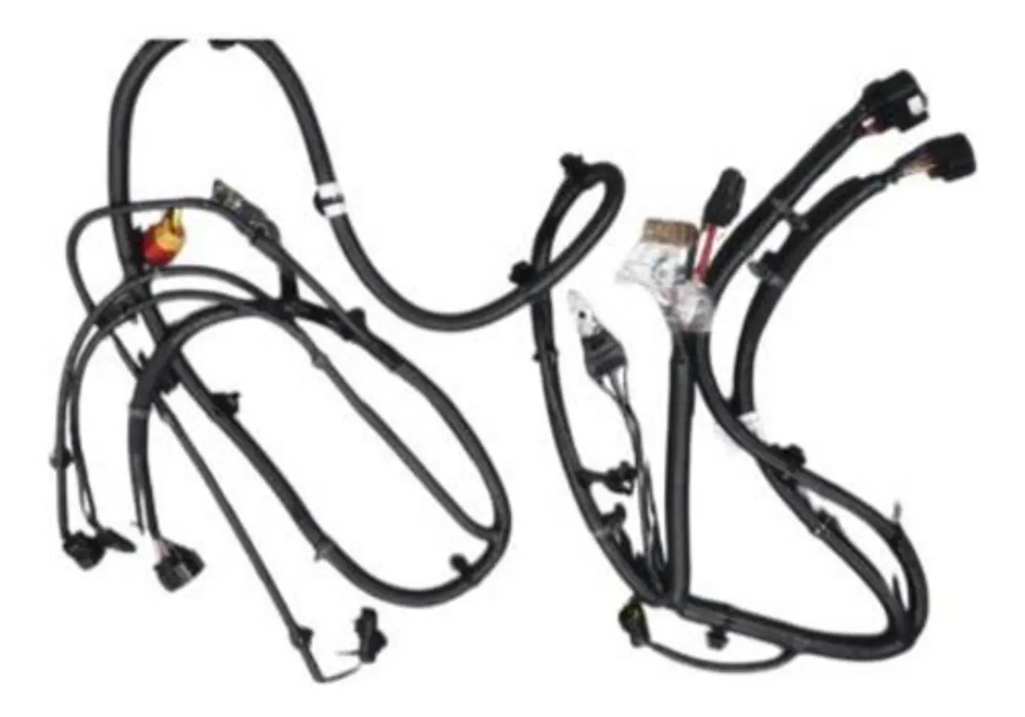 Ramal Electrico De Luces Delantero Kia Sorento (2014-2018) 1