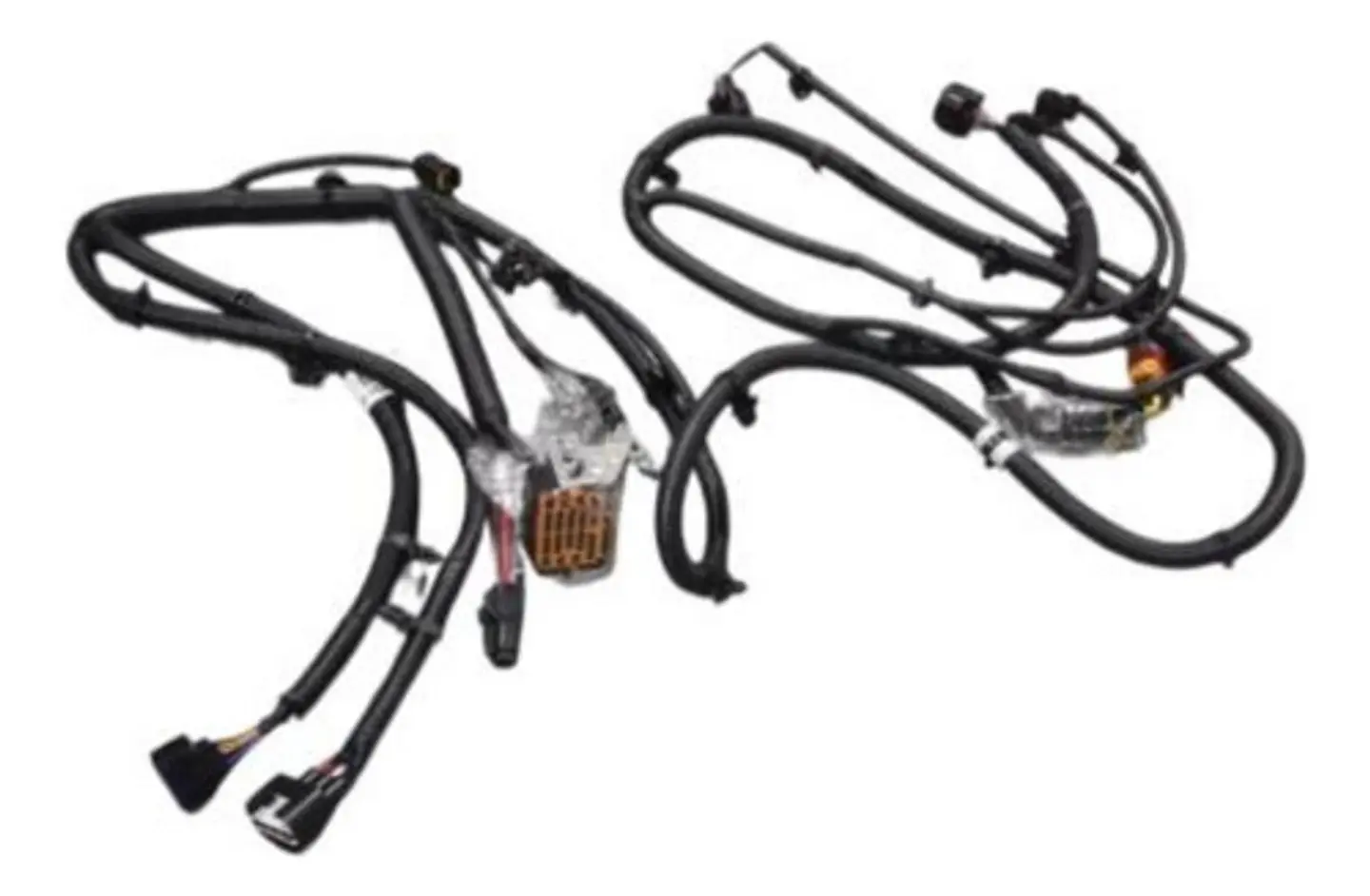 Ramal Electrico De Luces Delantero Kia Sorento (2014-2018) 2