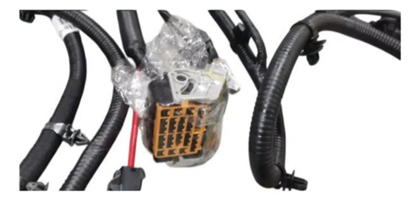 Ramal Electrico De Luces Delantero Kia Sorento (2014-2018) 3