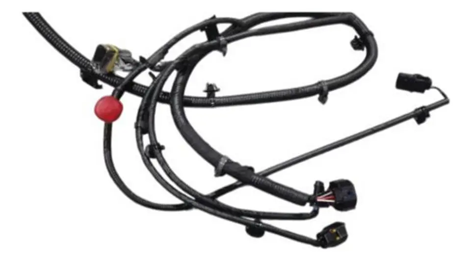 Ramal Electrico De Luces Delantero Kia Sorento (2014-2018) 4