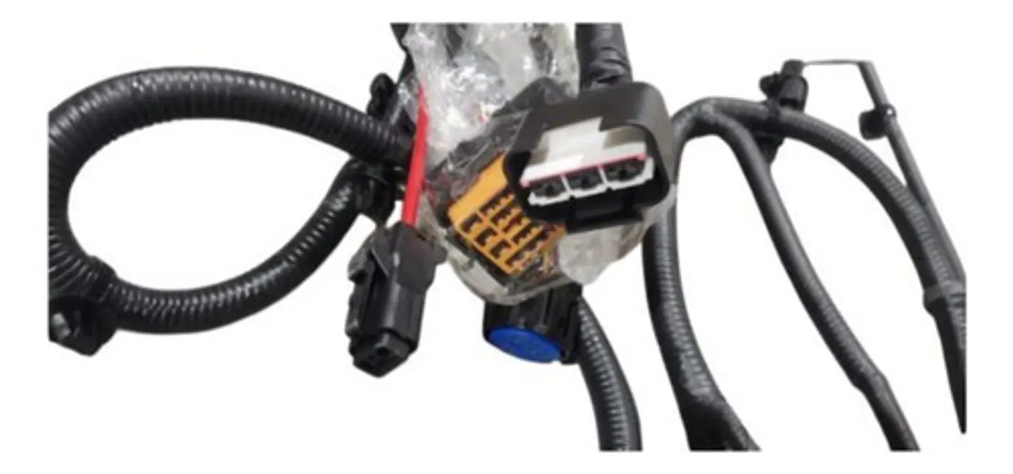 Ramal Electrico De Luces Delantero Kia Sorento (2014-2018) 5