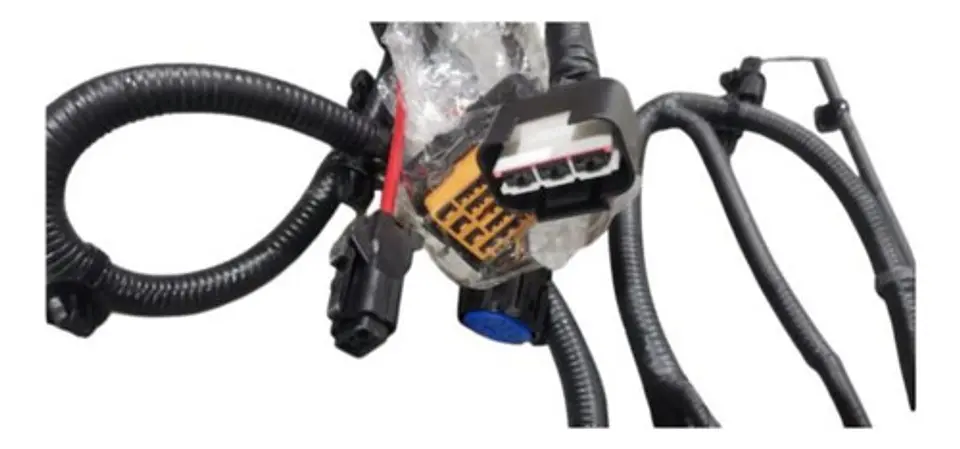 Ramal Electrico De Luces Delantero Kia Sorento (2014-2018) 5