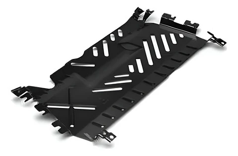 Cubre Motor Inferior Peugeot 301 (2020-2022)