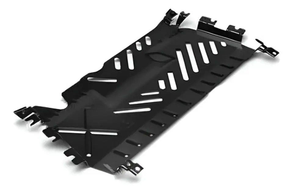 Cubre Motor Inferior Peugeot 301 (2020-2022) 1