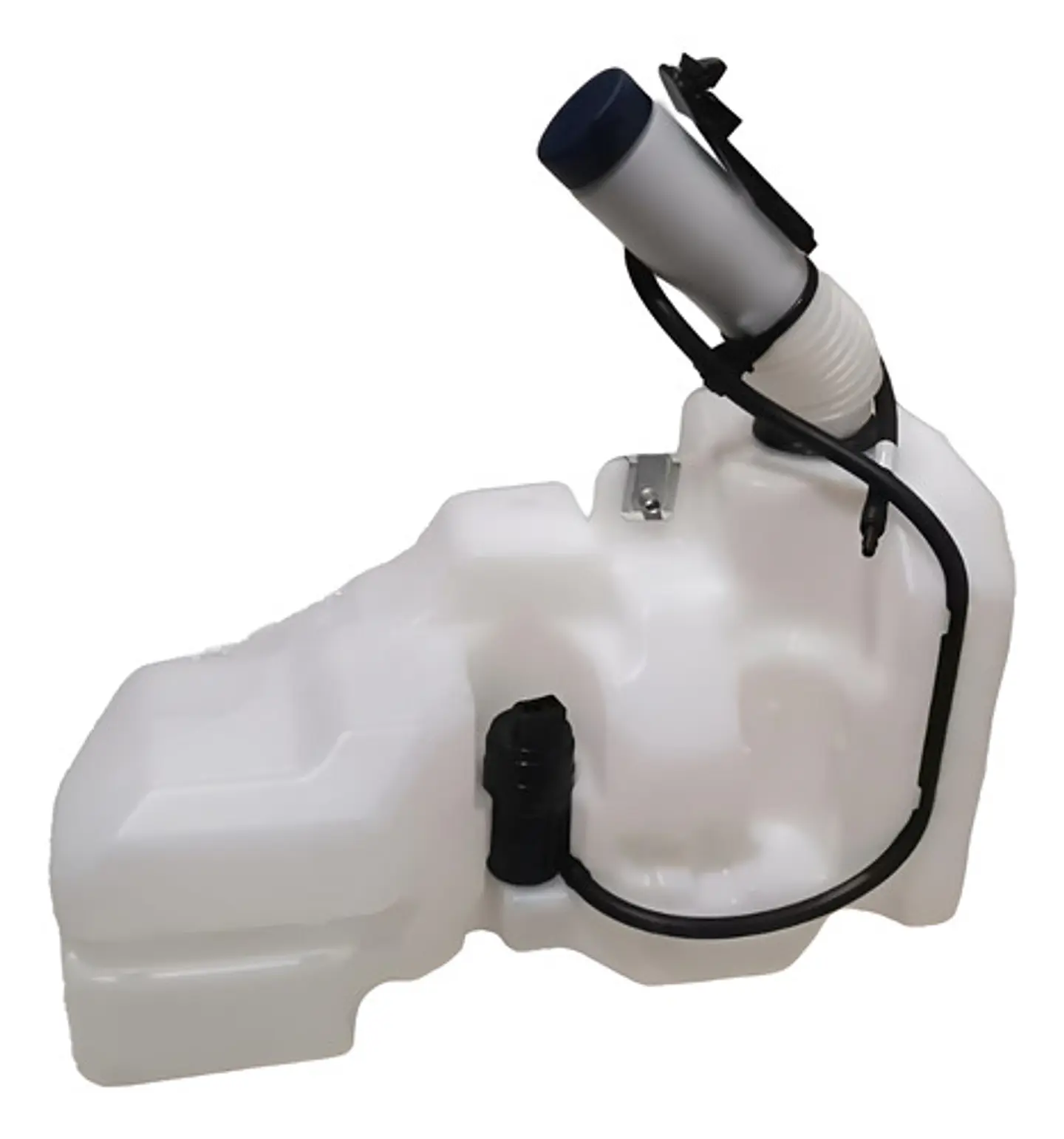 Deposito Lavaparabrisas Peugeot Boxer (2016-2019) 7