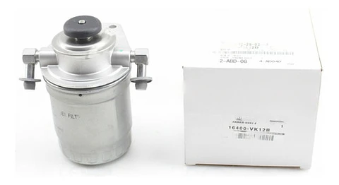 Filtro De Petroleo Nissan Terrano