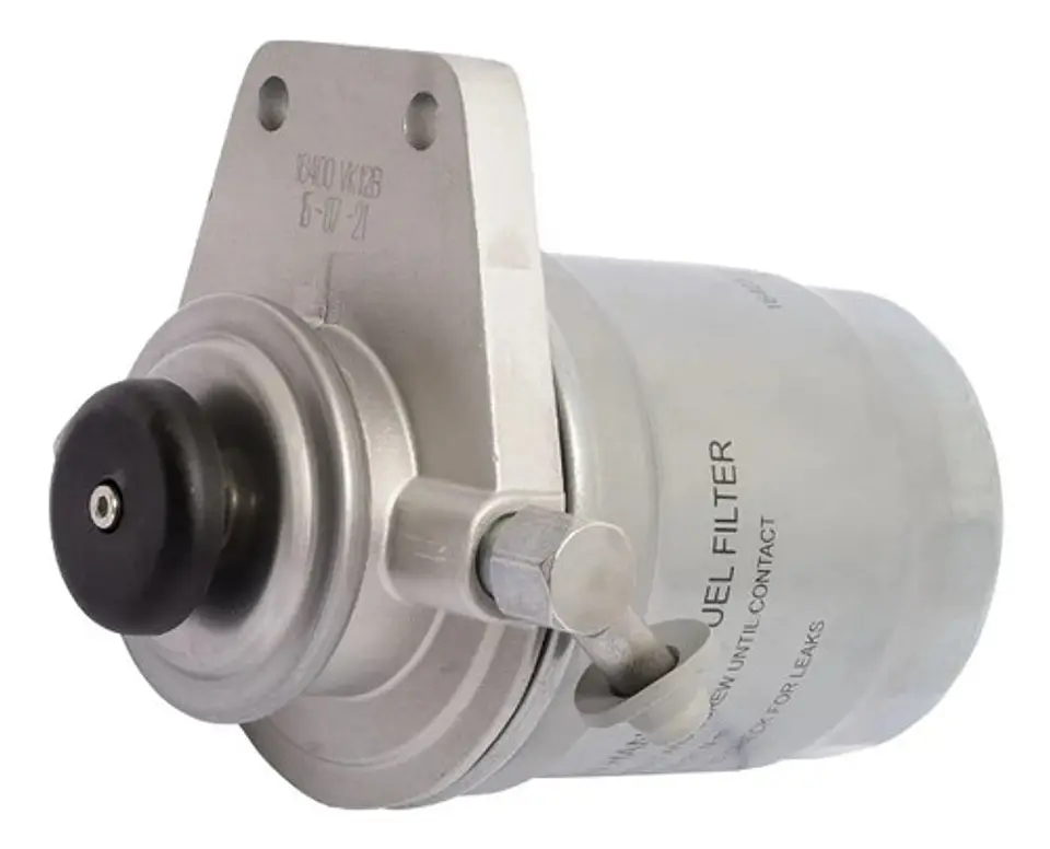 Filtro De Petroleo Nissan Terrano 2