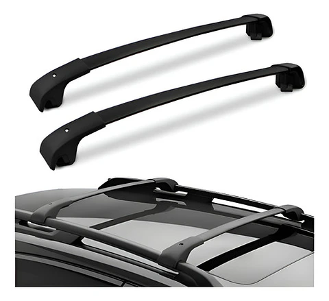 Barras Techo Transversales Subaru Crosstrek (2023-2025)