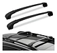 Barras Techo Transversales Subaru Crosstrek (2023-2025) - Miniatura 1