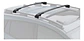 Barras Techo Transversales Subaru Crosstrek (2023-2025) - Miniatura 2