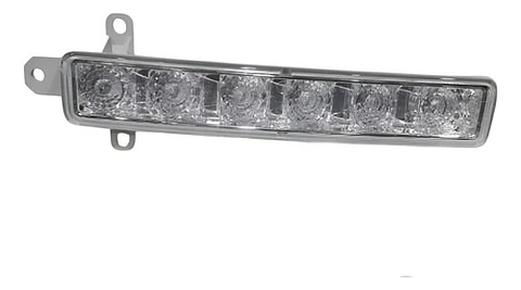 Luz Diurna Delantera Peugeot Teppe (2009-2011)