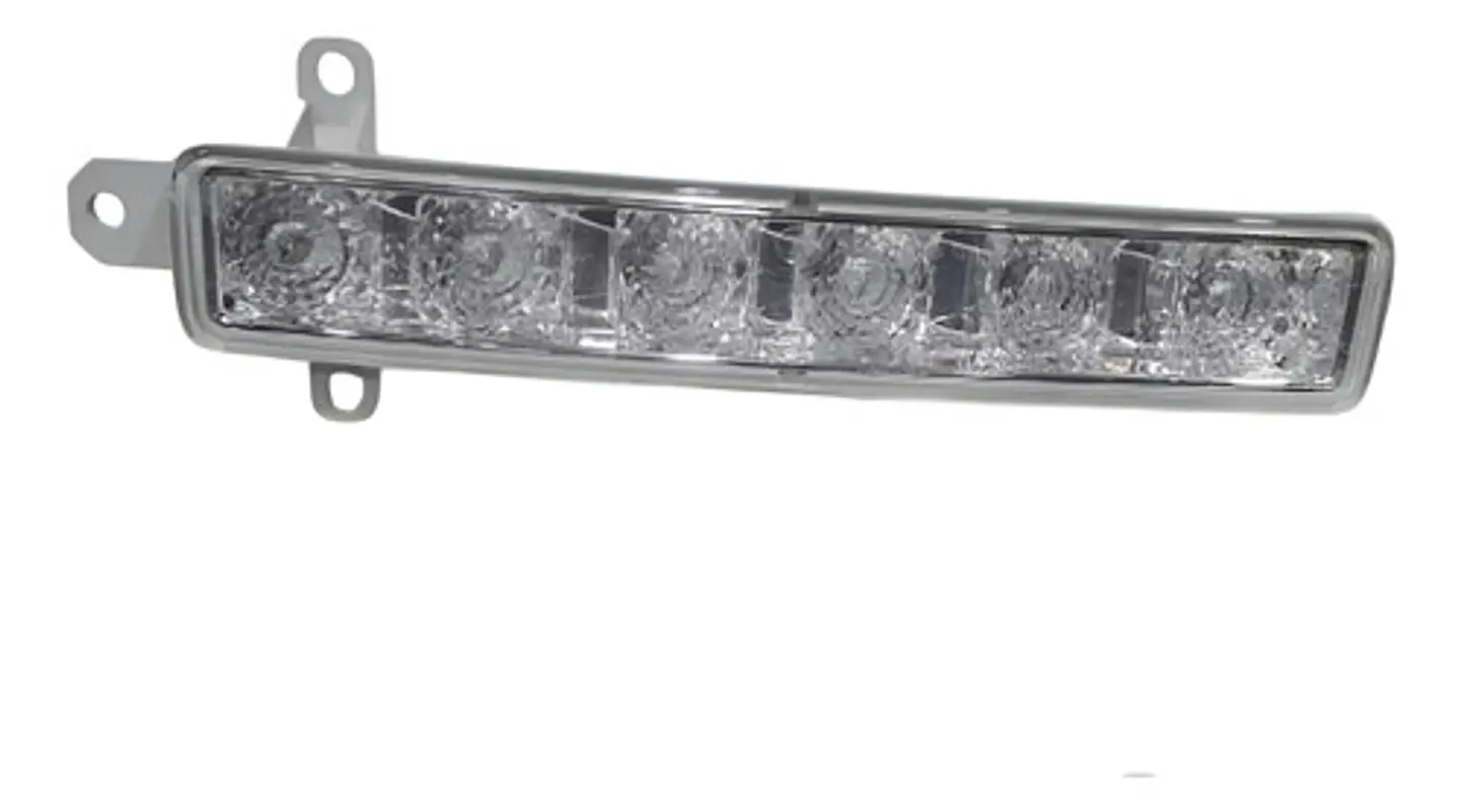 Luz Diurna Delantera Peugeot Teppe (2009-2011) 1