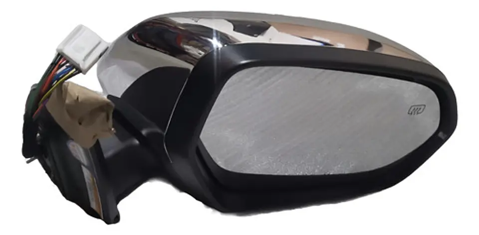 Espejo Derecho Peugeot Landtrek 2021-2024 1
