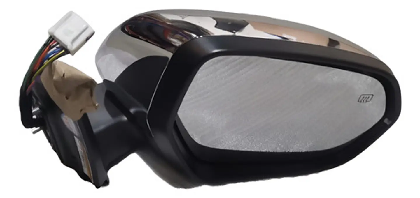 Espejo Derecho Peugeot Landtrek 2021-2024 2
