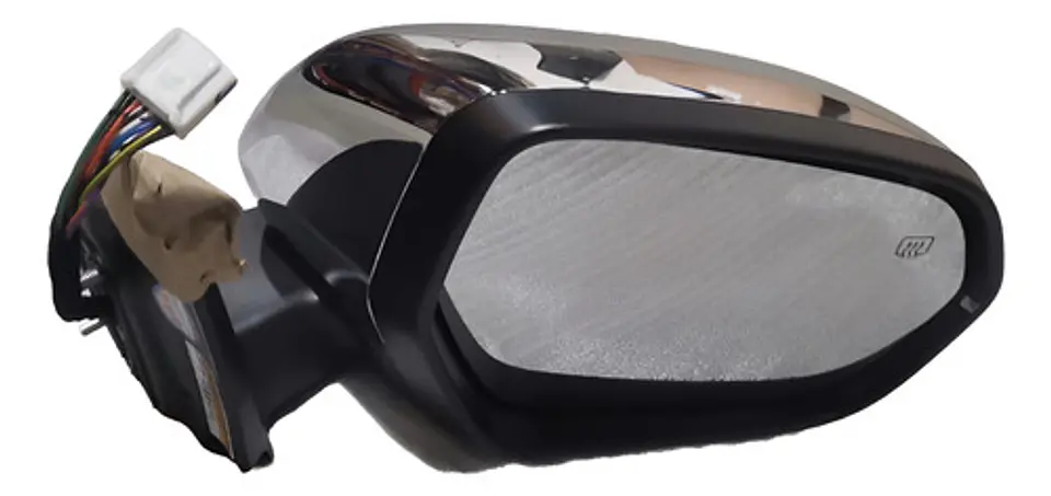 Espejo Derecho Peugeot Landtrek 2021-2024 2