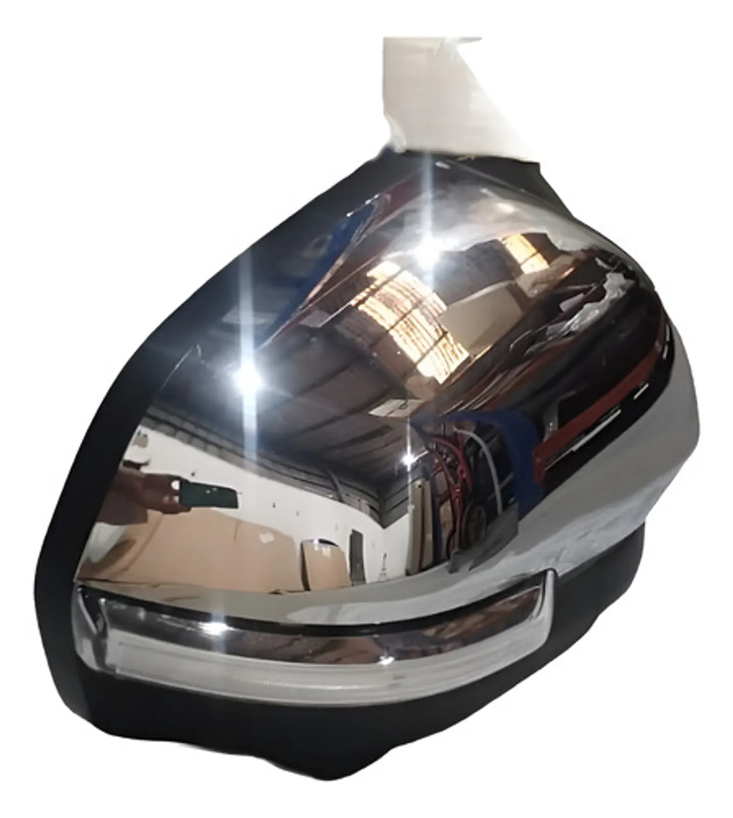 Espejo Derecho Peugeot Landtrek 2021-2024 3