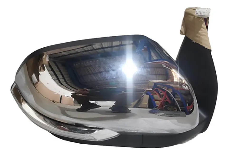 Espejo Derecho Peugeot Landtrek 2021-2024 4