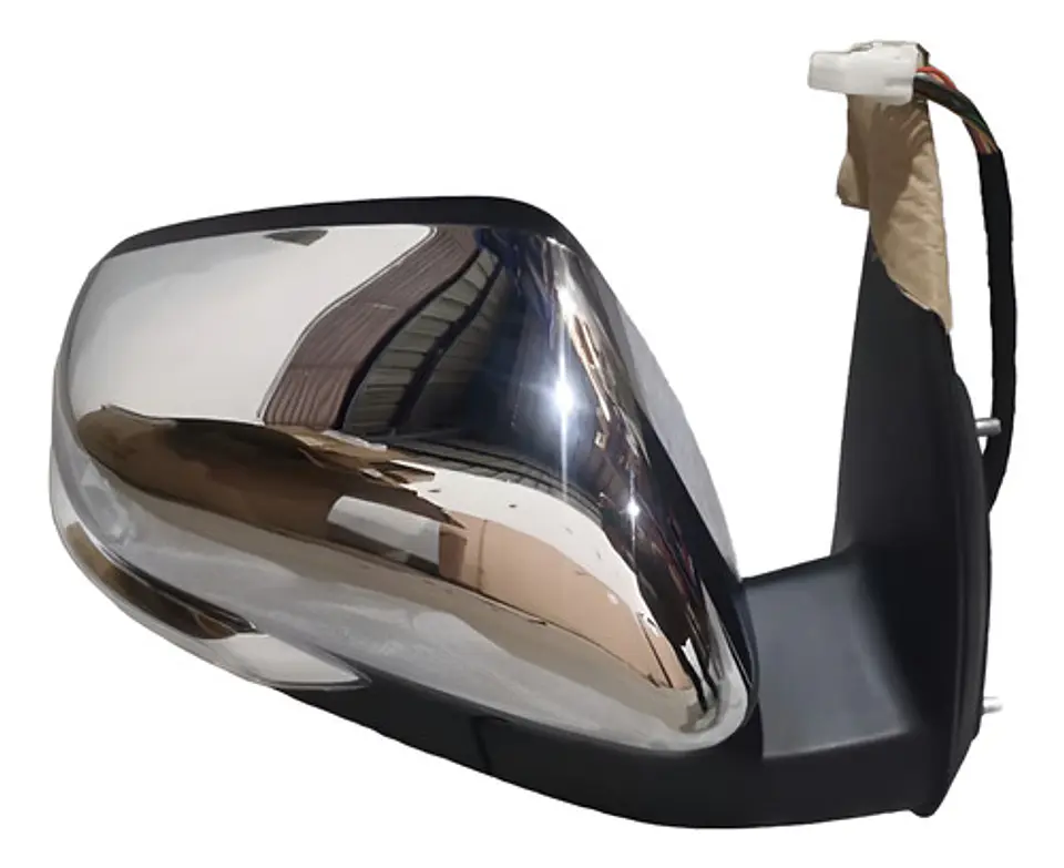 Espejo Derecho Peugeot Landtrek 2021-2024 5