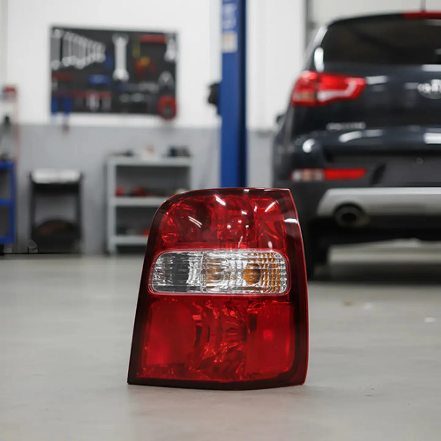 Foco Trasero Derecho Kia Sportage (1998-2004) 1