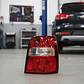 Foco Trasero Derecho Kia Sportage (1998-2004) - Miniatura 1