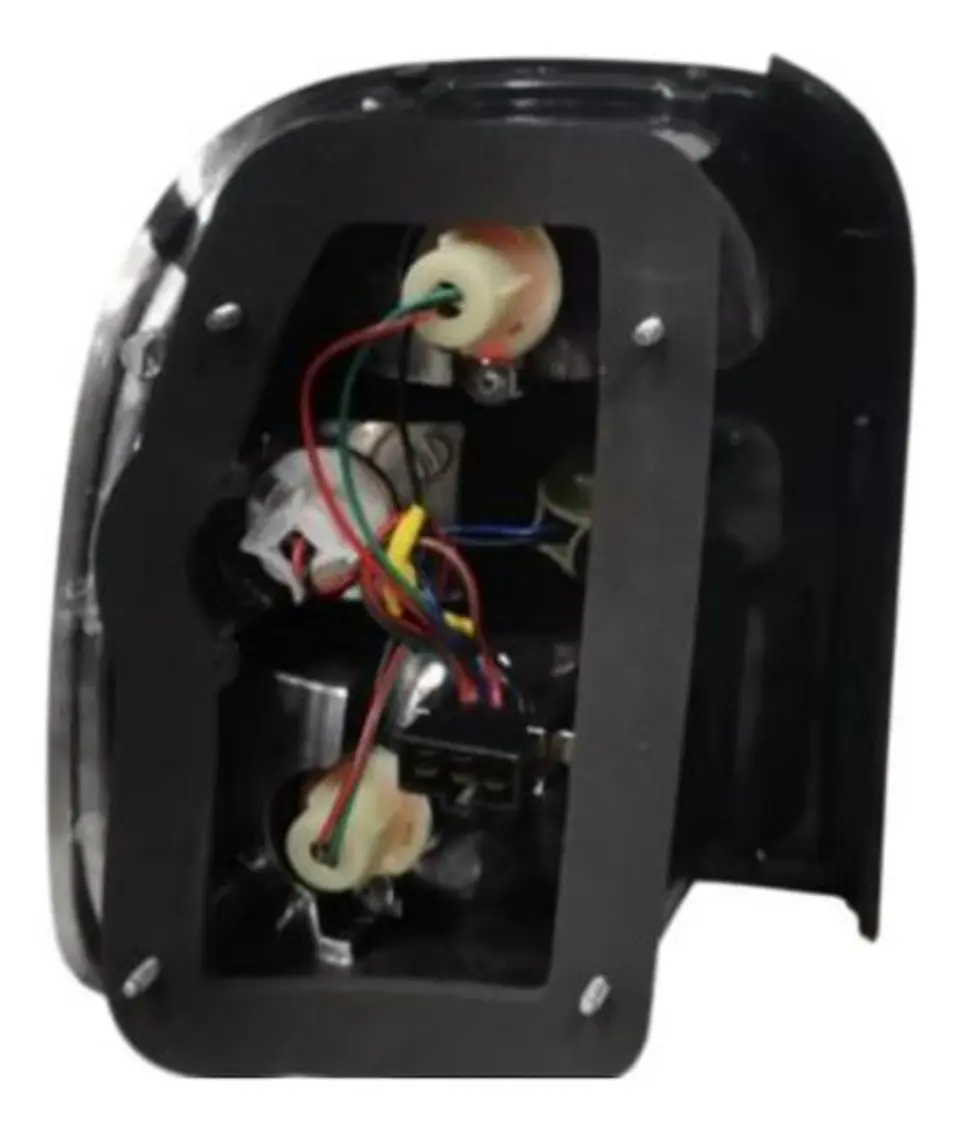 Foco Trasero Derecho Kia Sportage (1998-2004) 4