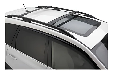Barras De Techo Transversales Subaru Forester (2019-2025)