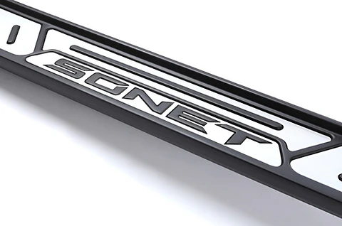 Pisaderas Kia Sonet 2019 - 2023