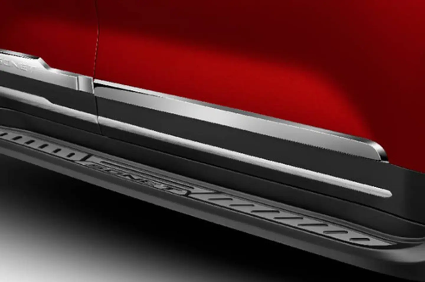 Pisaderas Kia Sonet 2019 - 2023 2