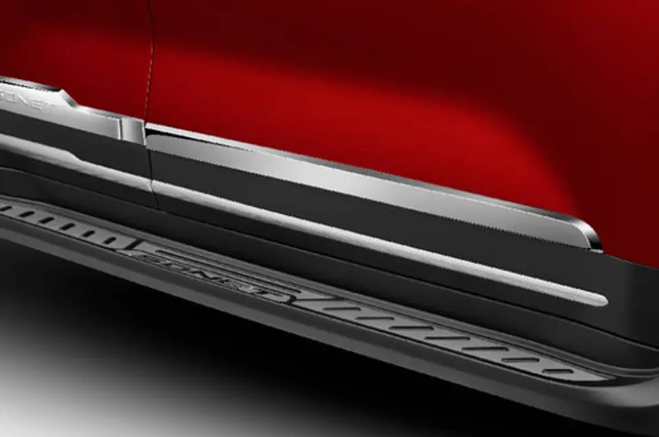 Pisaderas Kia Sonet 2019 - 2023 2