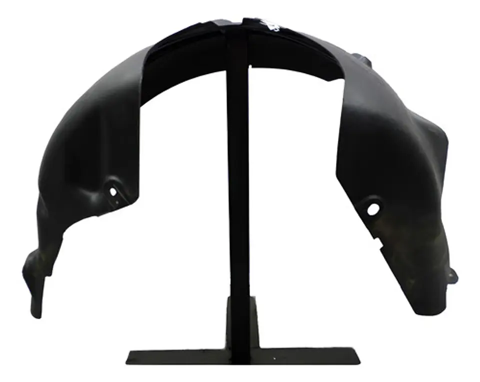 Guardafango Trasero Derecho Kia Sportage 2010-2014 1