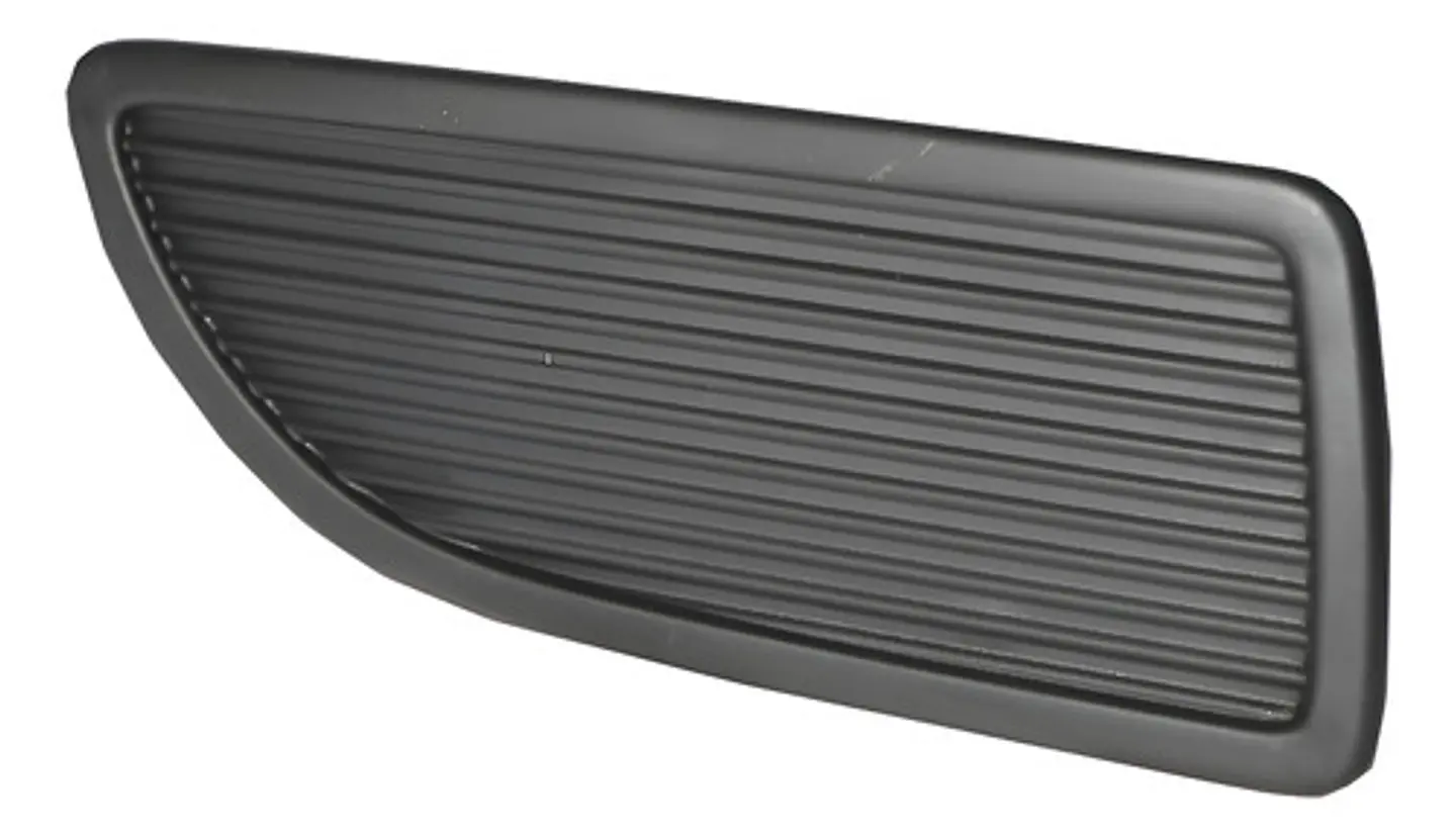 Set Tapas De Neblinero Kia Carnival 2006-2015 1