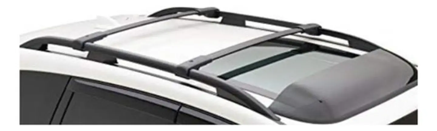 Barras De Techo Transversales Subaru Evoltis (2020-2025) 2