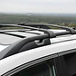 Barras De Techo Transversales Subaru Evoltis (2020-2025) - Miniatura 4