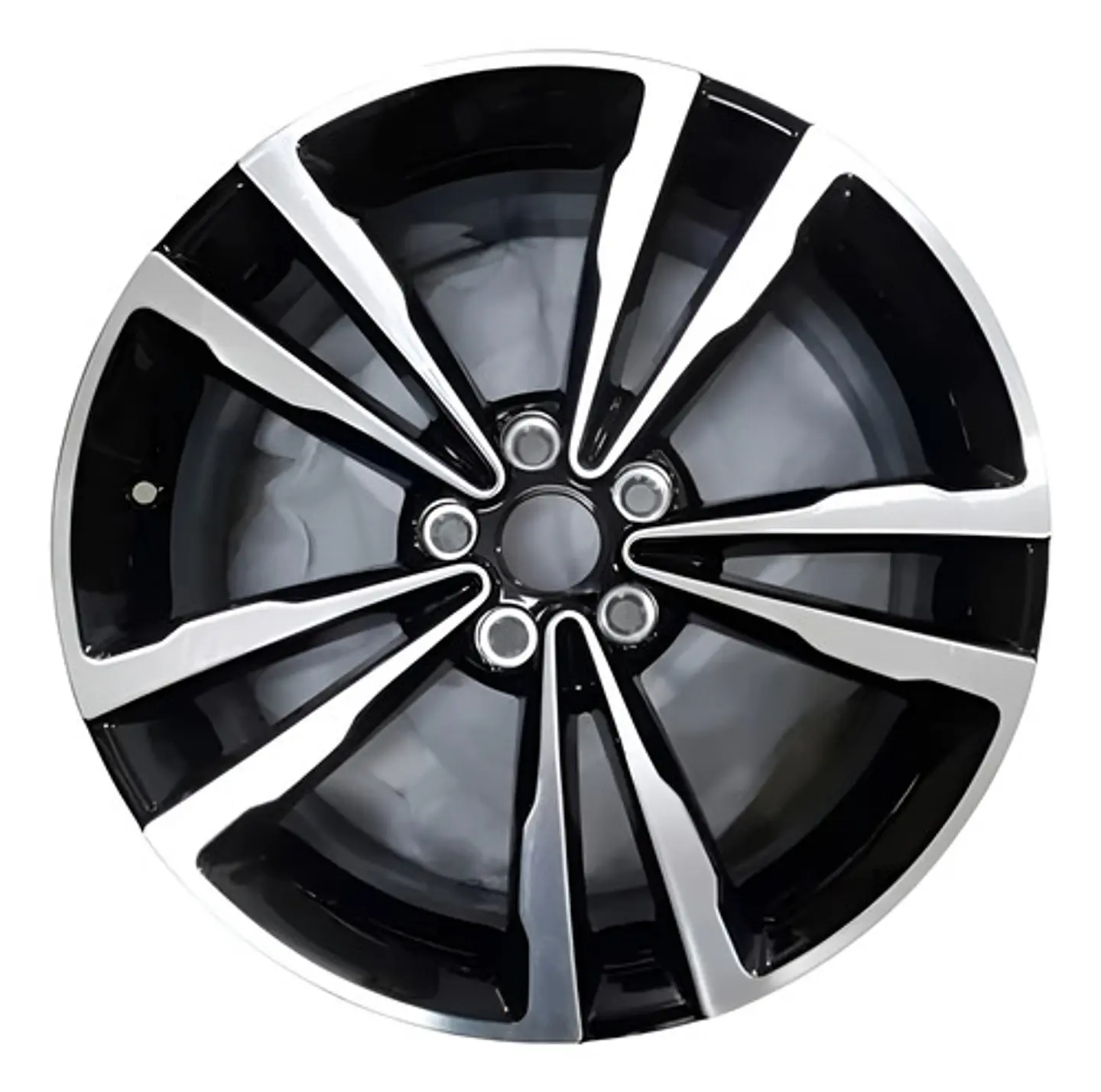 Llanta Aleacion Mg 6 New 1