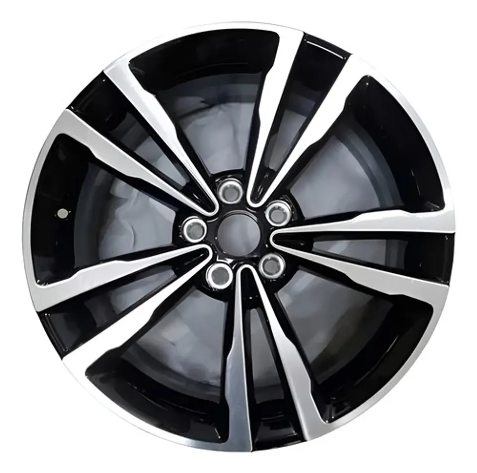 Llanta Aleacion Mg 6 New 1