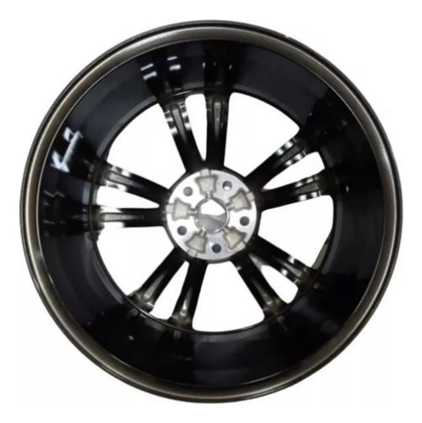 Llanta Aleacion Mg 6 New 2