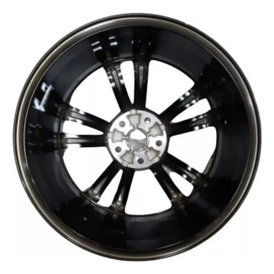 Llanta Aleacion Mg 6 New 2