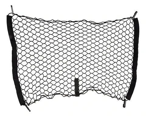 Red Maletero Trasero Nissan Kicks