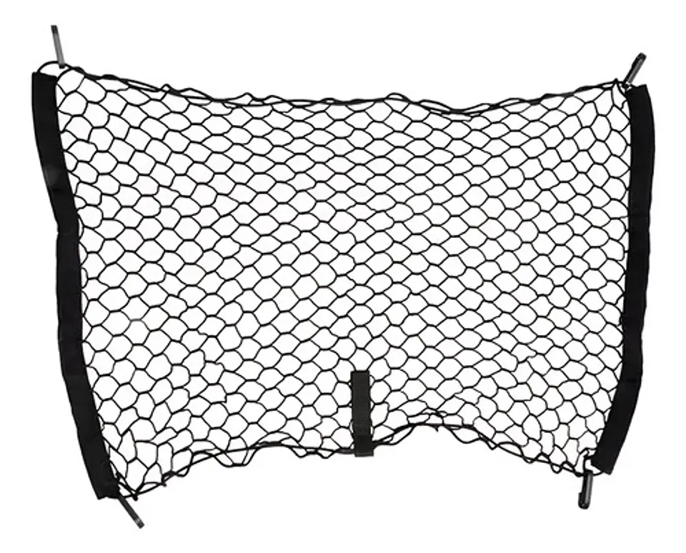 Red Maletero Trasero Nissan Kicks 1