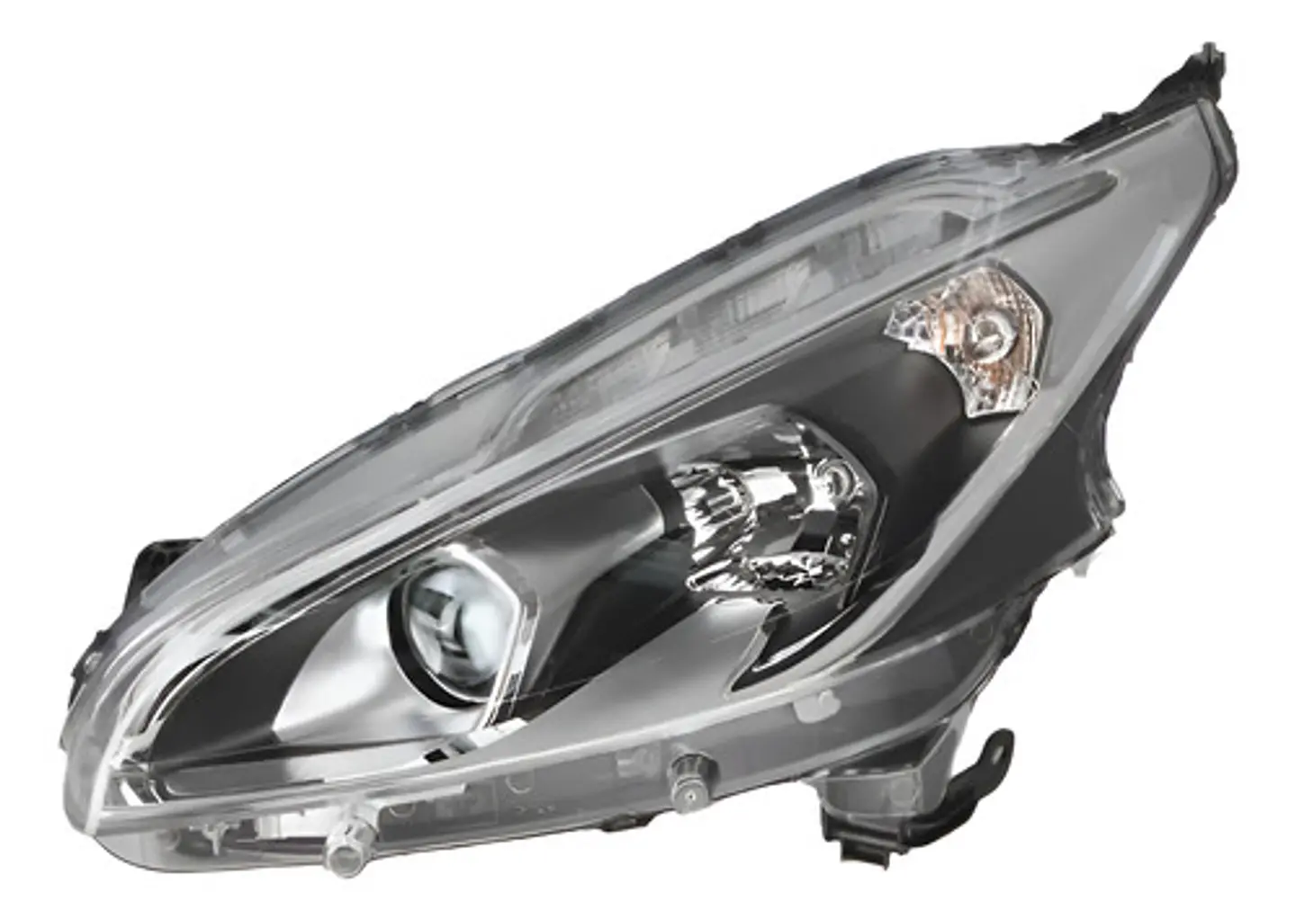 Foco Delantero Izquierdo Peugeot 208 (2013-2015) 1