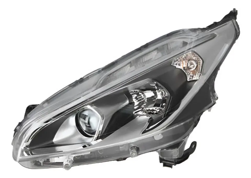 Foco Delantero Izquierdo Peugeot 208 (2013-2015) 1