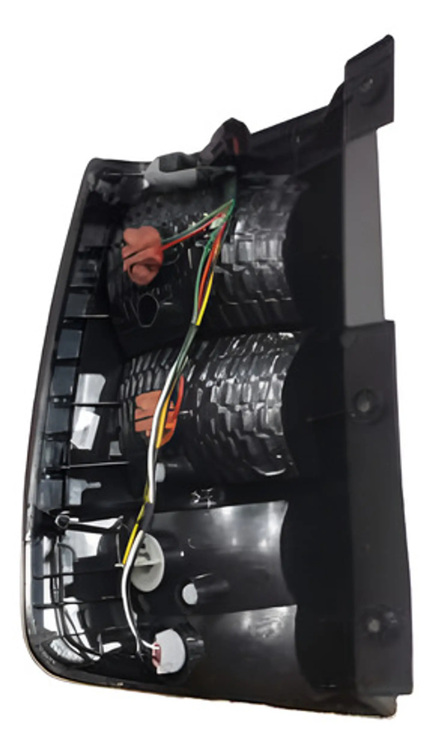 Foco Trasero Izquierdo Kia Carnival (2005-2015) 5