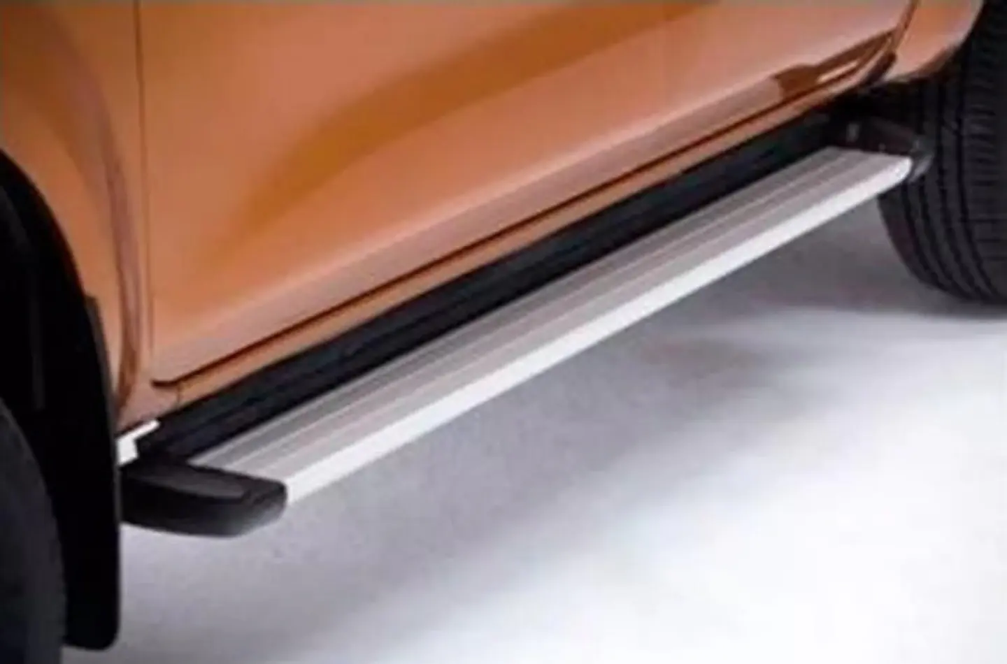 Kit Pisadera Para Nissan Navara Np 300 2