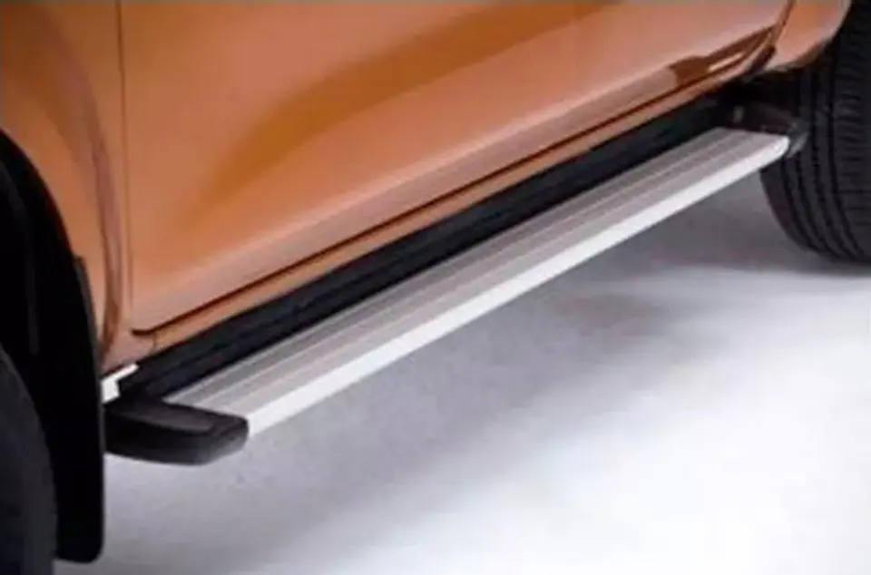 Kit Pisadera Para Nissan Navara Np 300 2