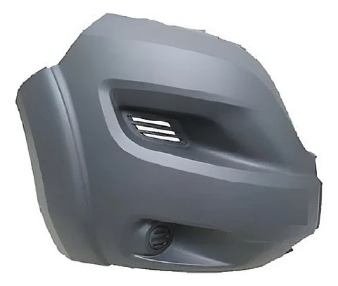 Paragolpe Delantero Derecho Original Peugeot Bóxer 2016-2019