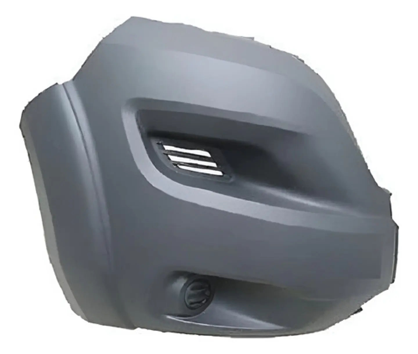 Paragolpe Delantero Derecho Original Peugeot Bóxer 2016-2019 1