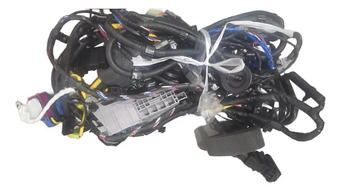 Ramal Electrico Parte Trasera Kia Cerato 2018-2022