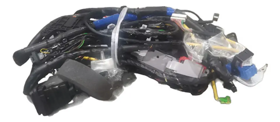 Ramal Electrico Parte Trasera Kia Cerato 2018-2022 2