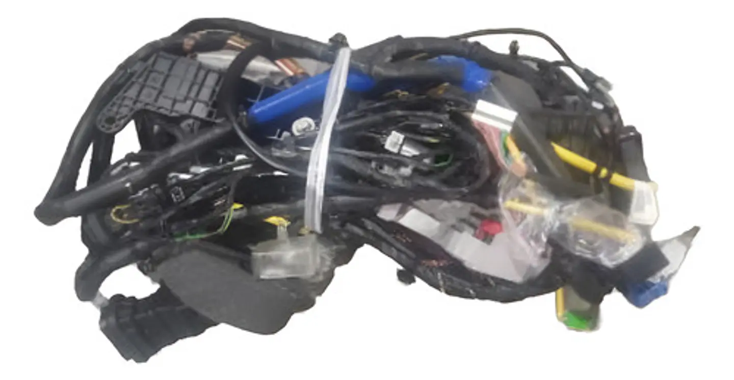 Ramal Electrico Parte Trasera Kia Cerato 2018-2022 3